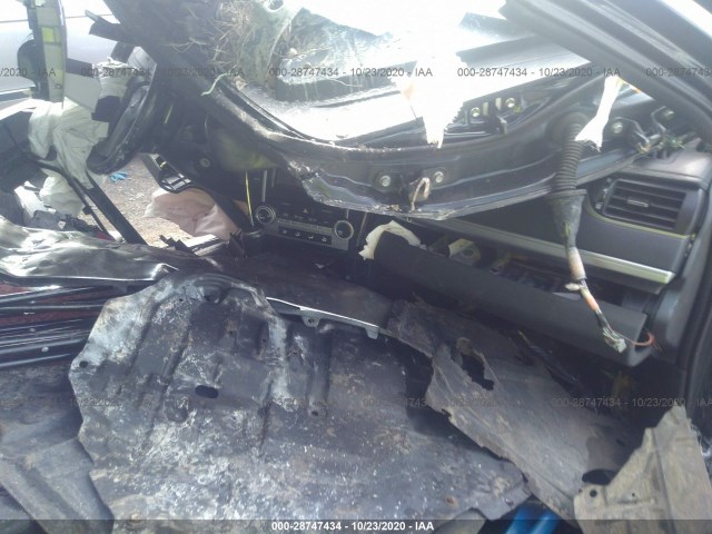 Photo 4 VIN: 4T1BF1FK2CU609766 - TOYOTA CAMRY 