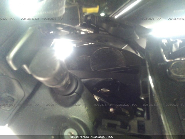 Photo 6 VIN: 4T1BF1FK2CU609766 - TOYOTA CAMRY 