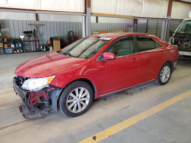 Photo 0 VIN: 4T1BF1FK2CU610027 - TOYOTA CAMRY 