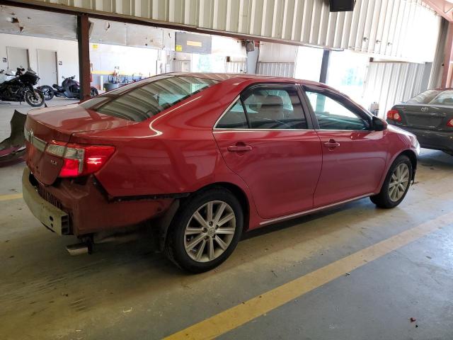 Photo 2 VIN: 4T1BF1FK2CU610027 - TOYOTA CAMRY 