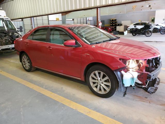 Photo 3 VIN: 4T1BF1FK2CU610027 - TOYOTA CAMRY 