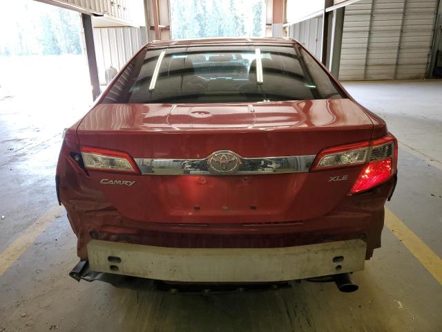 Photo 5 VIN: 4T1BF1FK2CU610027 - TOYOTA CAMRY 