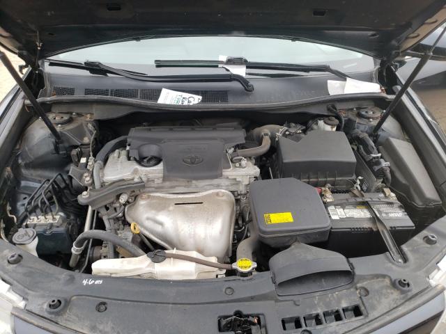 Photo 6 VIN: 4T1BF1FK2CU610996 - TOYOTA CAMRY BASE 