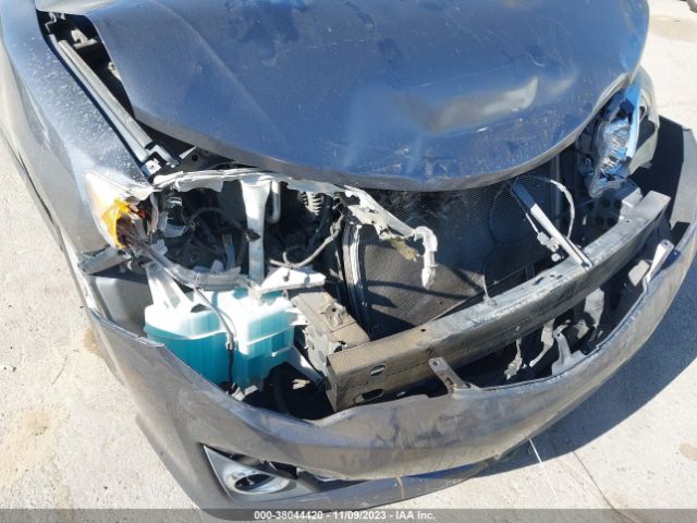 Photo 5 VIN: 4T1BF1FK2CU611064 - TOYOTA CAMRY 