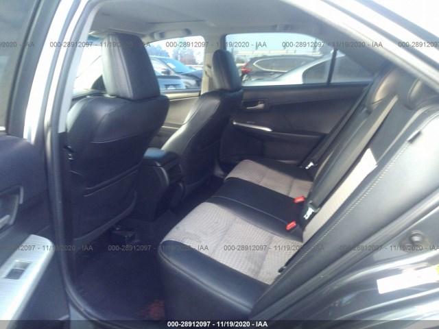 Photo 7 VIN: 4T1BF1FK2CU611680 - TOYOTA CAMRY 