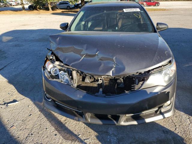 Photo 6 VIN: 4T1BF1FK2CU614644 - TOYOTA CAMRY BASE 