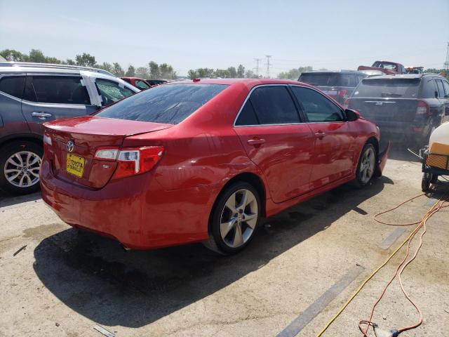 Photo 2 VIN: 4T1BF1FK2CU618063 - TOYOTA CAMRY BASE 