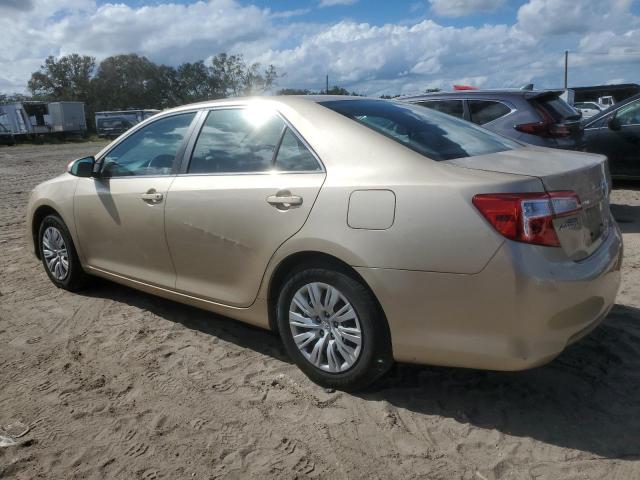 Photo 1 VIN: 4T1BF1FK2CU621481 - TOYOTA CAMRY BASE 