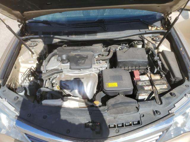 Photo 10 VIN: 4T1BF1FK2CU621481 - TOYOTA CAMRY BASE 