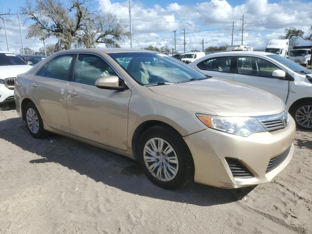 Photo 3 VIN: 4T1BF1FK2CU621481 - TOYOTA CAMRY BASE 