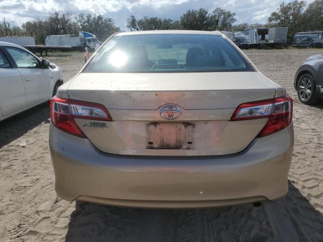 Photo 5 VIN: 4T1BF1FK2CU621481 - TOYOTA CAMRY BASE 