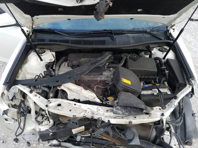 Photo 6 VIN: 4T1BF1FK2CU621769 - TOYOTA CAMRY BASE 