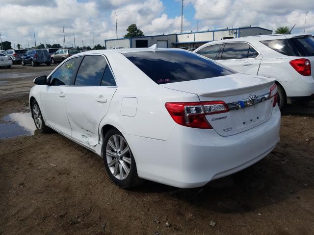 Photo 2 VIN: 4T1BF1FK2CU623344 - TOYOTA CAMRY BASE 