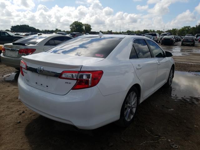 Photo 3 VIN: 4T1BF1FK2CU623344 - TOYOTA CAMRY BASE 