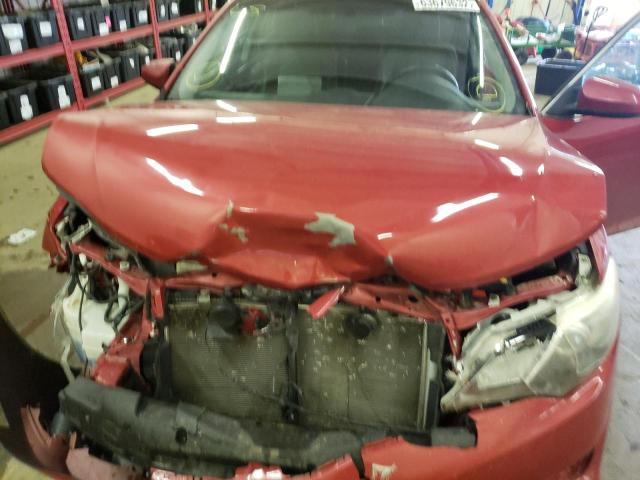 Photo 6 VIN: 4T1BF1FK2CU625756 - TOYOTA CAMRY BASE 