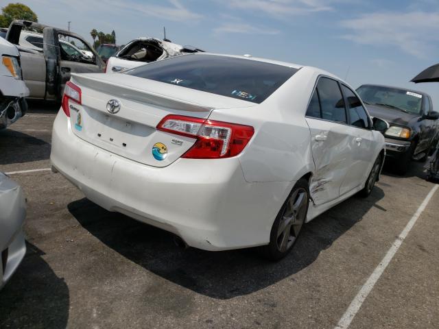 Photo 3 VIN: 4T1BF1FK2CU626048 - TOYOTA CAMRY BASE 