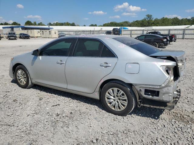 Photo 1 VIN: 4T1BF1FK2CU630343 - TOYOTA CAMRY BASE 