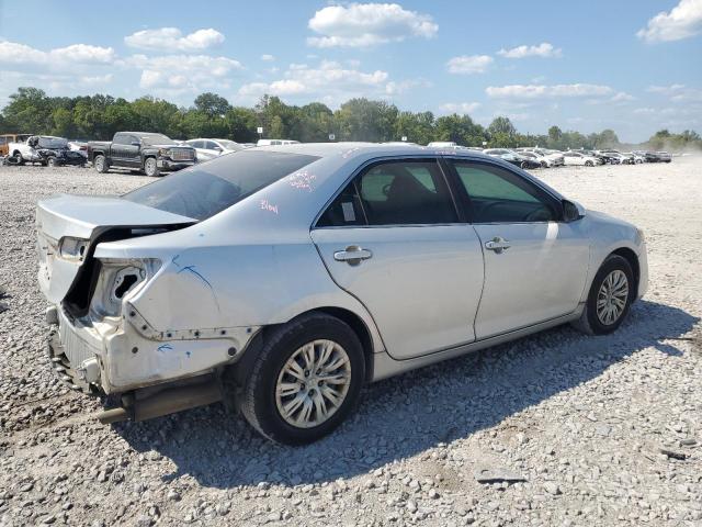 Photo 2 VIN: 4T1BF1FK2CU630343 - TOYOTA CAMRY BASE 