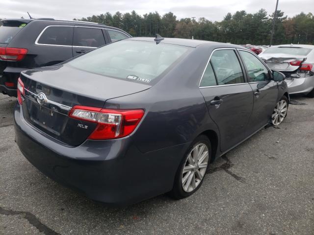 Photo 3 VIN: 4T1BF1FK2CU630360 - TOYOTA CAMRY BASE 