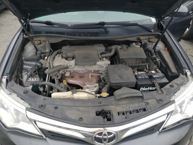 Photo 6 VIN: 4T1BF1FK2CU630360 - TOYOTA CAMRY BASE 