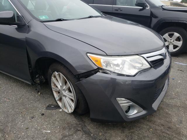 Photo 8 VIN: 4T1BF1FK2CU630360 - TOYOTA CAMRY BASE 