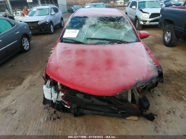 Photo 5 VIN: 4T1BF1FK2CU636143 - TOYOTA CAMRY 