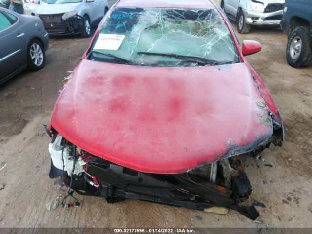 Photo 9 VIN: 4T1BF1FK2CU636143 - TOYOTA CAMRY 