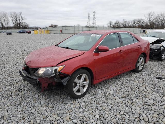 Photo 0 VIN: 4T1BF1FK2CU637230 - TOYOTA CAMRY 