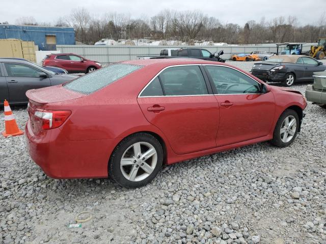 Photo 2 VIN: 4T1BF1FK2CU637230 - TOYOTA CAMRY 