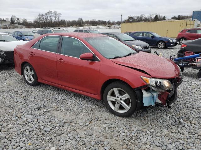 Photo 3 VIN: 4T1BF1FK2CU637230 - TOYOTA CAMRY 