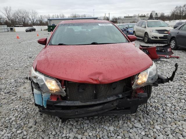 Photo 4 VIN: 4T1BF1FK2CU637230 - TOYOTA CAMRY 