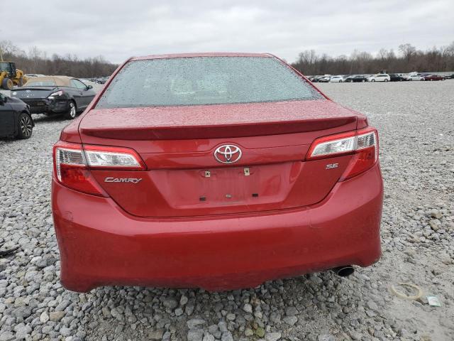 Photo 5 VIN: 4T1BF1FK2CU637230 - TOYOTA CAMRY 