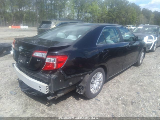 Photo 3 VIN: 4T1BF1FK2DU200393 - TOYOTA CAMRY 