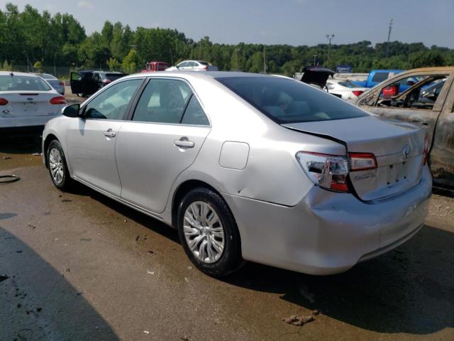 Photo 1 VIN: 4T1BF1FK2DU204301 - TOYOTA CAMRY L 