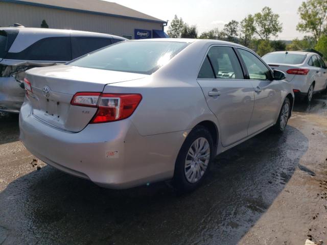 Photo 2 VIN: 4T1BF1FK2DU204301 - TOYOTA CAMRY L 