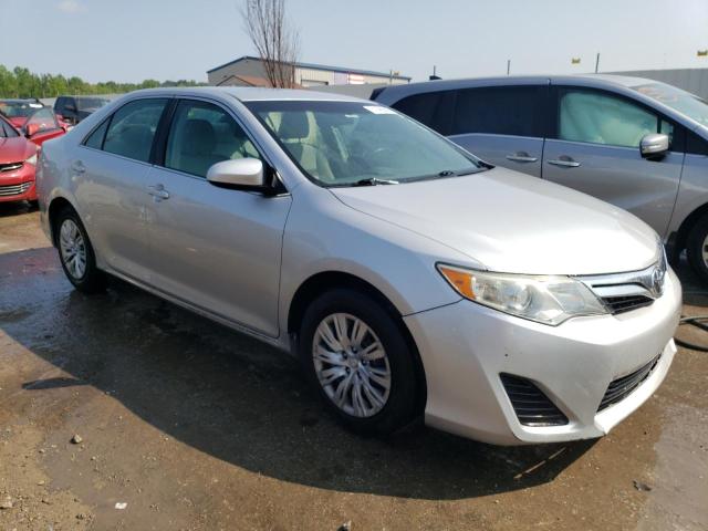 Photo 3 VIN: 4T1BF1FK2DU204301 - TOYOTA CAMRY L 