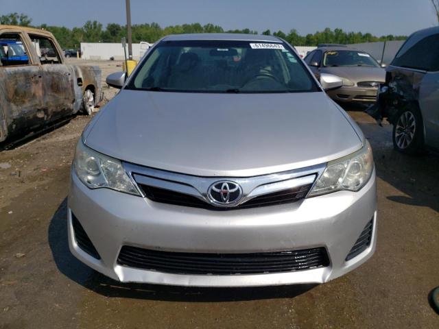 Photo 4 VIN: 4T1BF1FK2DU204301 - TOYOTA CAMRY L 