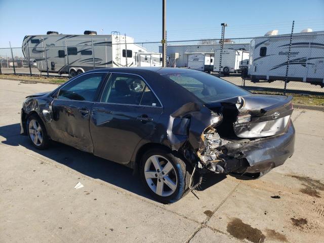 Photo 1 VIN: 4T1BF1FK2DU205867 - TOYOTA CAMRY L 