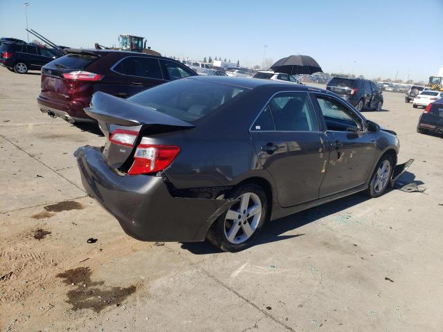 Photo 2 VIN: 4T1BF1FK2DU205867 - TOYOTA CAMRY L 