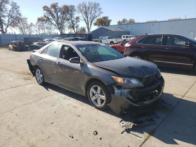 Photo 3 VIN: 4T1BF1FK2DU205867 - TOYOTA CAMRY L 