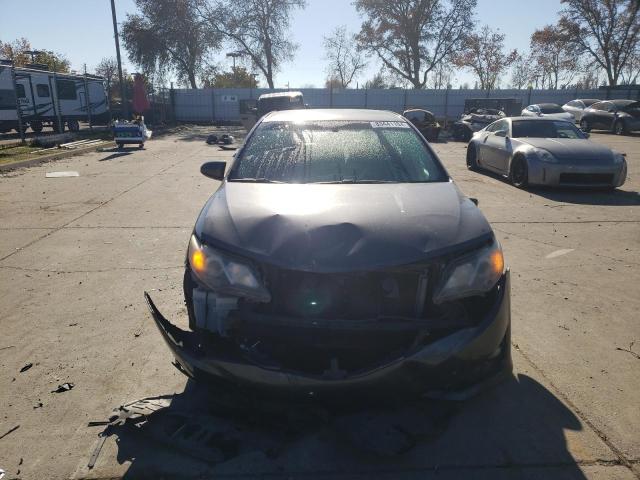 Photo 4 VIN: 4T1BF1FK2DU205867 - TOYOTA CAMRY L 