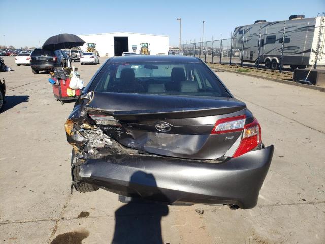 Photo 5 VIN: 4T1BF1FK2DU205867 - TOYOTA CAMRY L 