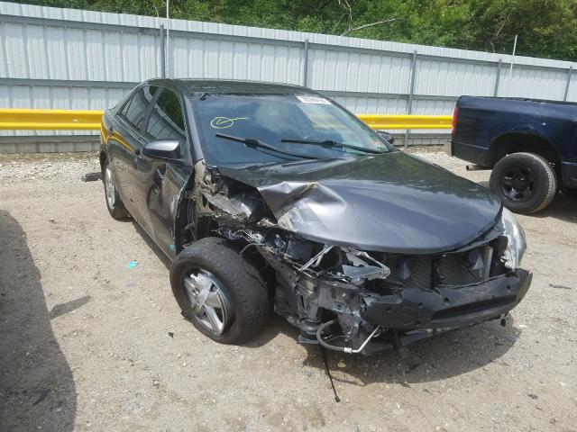 Photo 0 VIN: 4T1BF1FK2DU205965 - TOYOTA CAMRY L 