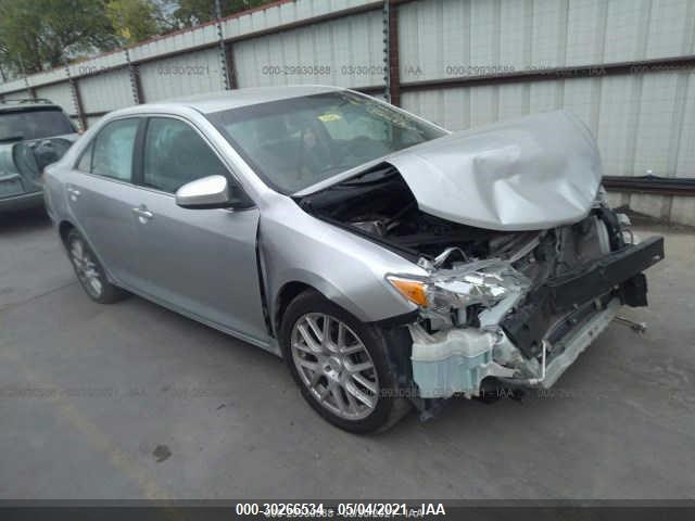 Photo 0 VIN: 4T1BF1FK2DU206128 - TOYOTA CAMRY 