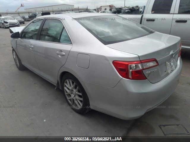 Photo 2 VIN: 4T1BF1FK2DU206128 - TOYOTA CAMRY 