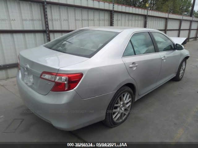 Photo 3 VIN: 4T1BF1FK2DU206128 - TOYOTA CAMRY 