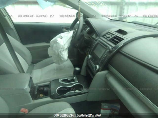 Photo 4 VIN: 4T1BF1FK2DU206128 - TOYOTA CAMRY 