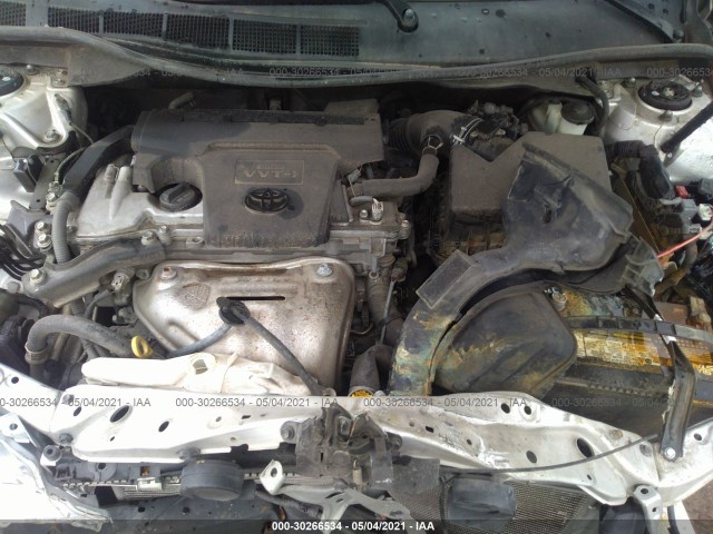 Photo 9 VIN: 4T1BF1FK2DU206128 - TOYOTA CAMRY 