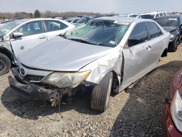 Photo 1 VIN: 4T1BF1FK2DU206808 - TOYOTA CAMRY L 