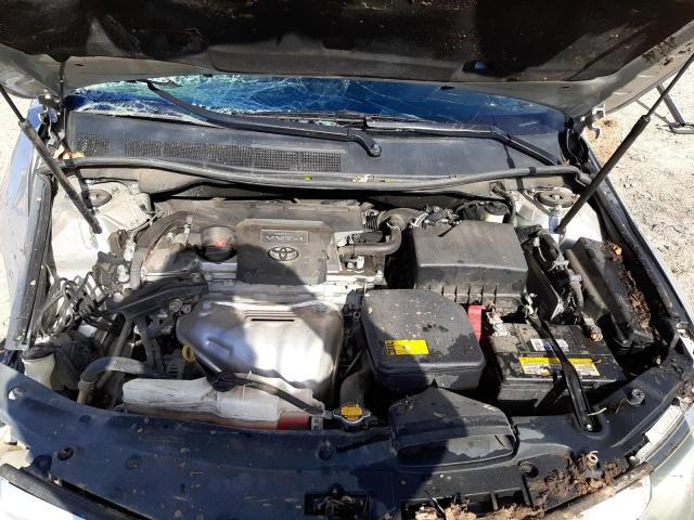 Photo 6 VIN: 4T1BF1FK2DU206808 - TOYOTA CAMRY L 